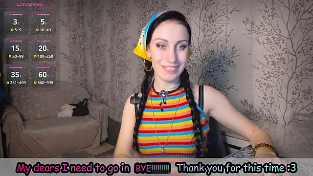 Mary0Lou live sex cam