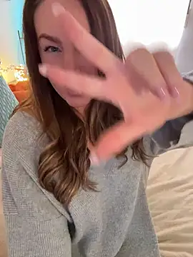 ChristinaSiemone live sex cam