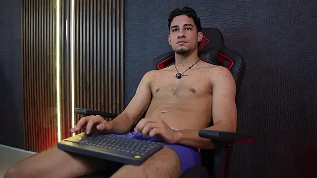 JakeMoxley live sex cam