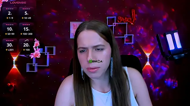 lumi_soft's cam snapshot