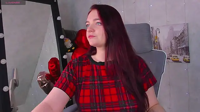 Gloria_Gordon's cam snapshot