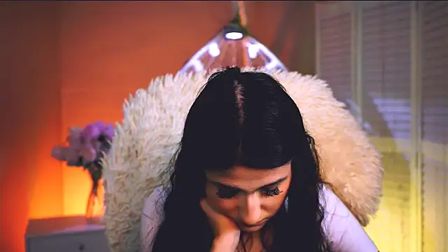 TerezaRobinson's cam snapshot