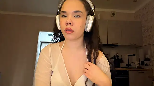 IgnaciaLacayo's cam snapshot