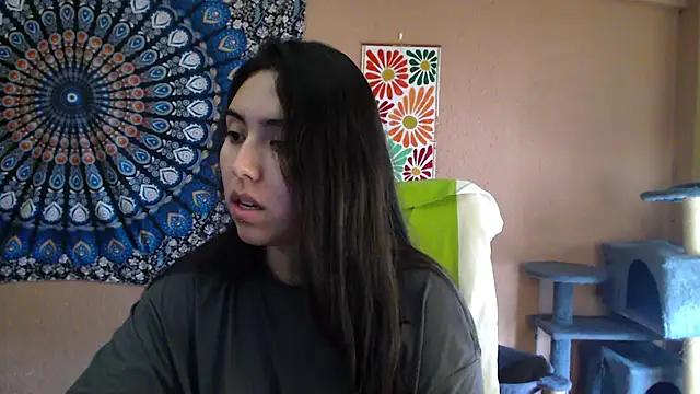 Africa_blue live sex cam