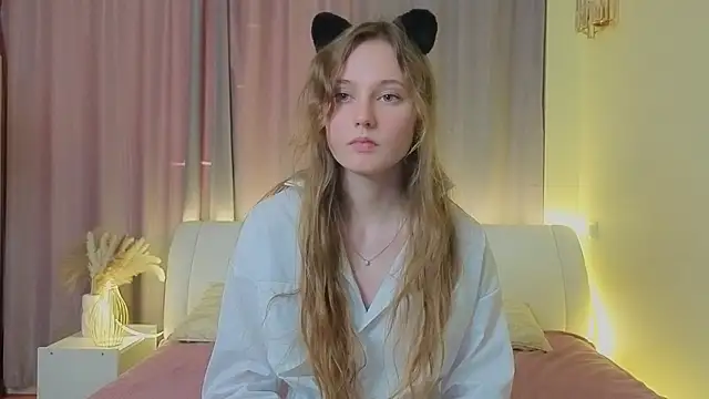 DorrisVickroy's cam snapshot