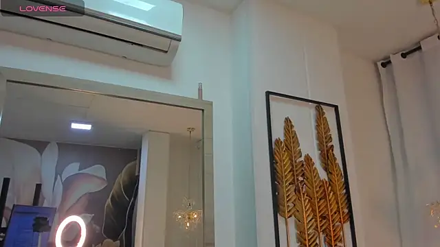 AerumChae live sex cam