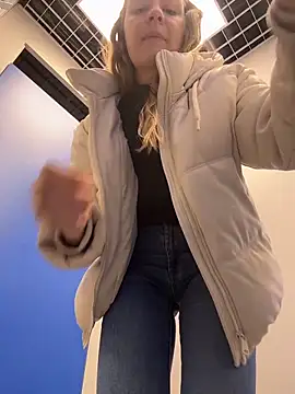 SashaCatt's cam snapshot