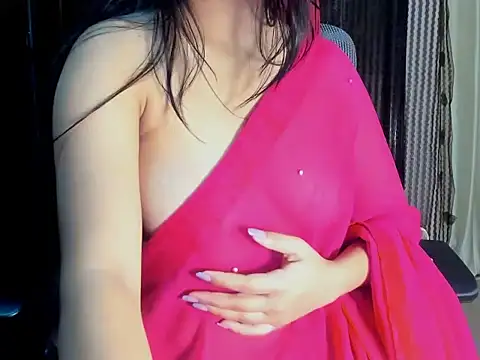 Sweet_Salu's cam snapshot