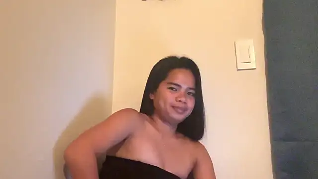 JanethSzerszen's cam snapshot