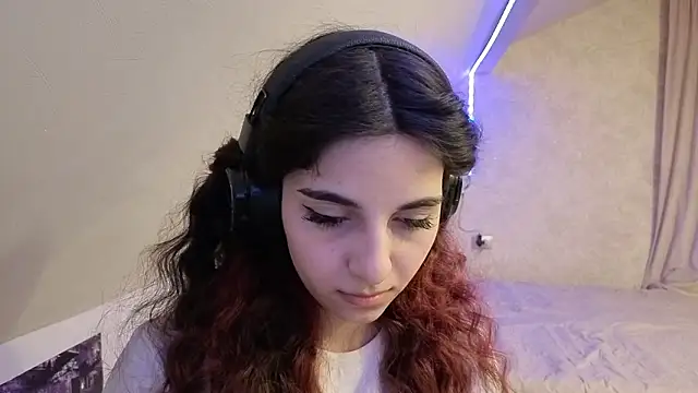 Blissmissataeses's cam snapshot