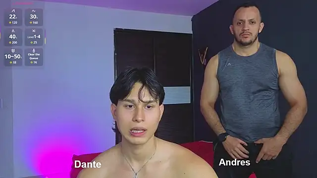 TeddyBear_07 live sex cam