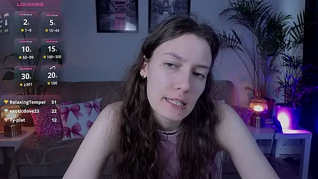 VioletaBloom live sex cam
