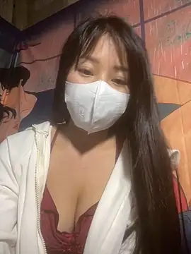 Bupbe-hot's cam snapshot