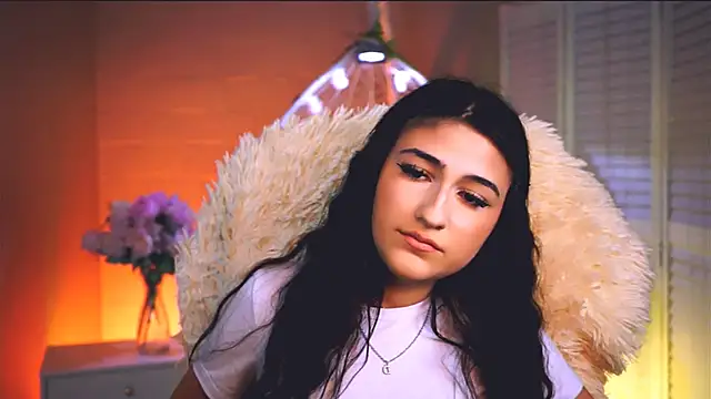 TerezaRobinson's cam snapshot