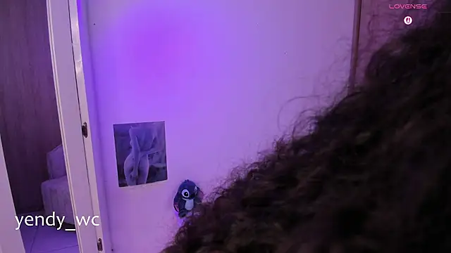 yendy_wc's cam snapshot