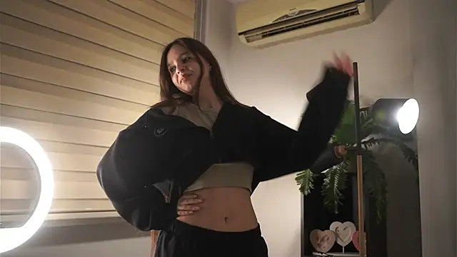 SunDuerson's cam snapshot