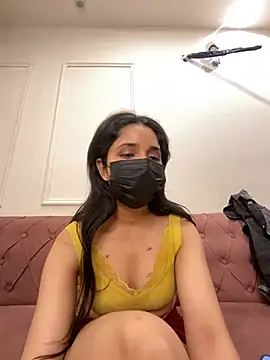 somya_girl's cam snapshot