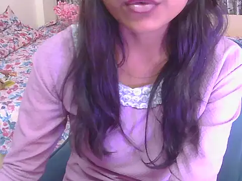 hoty-priya's cam snapshot