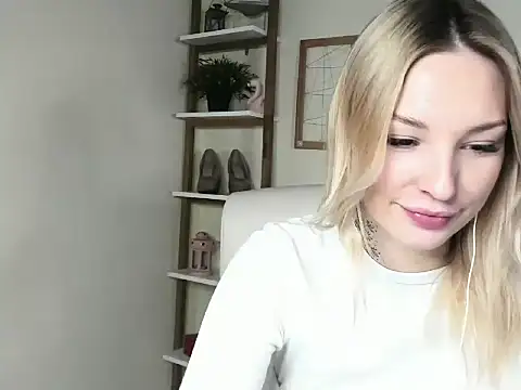 VelvetAngela's cam snapshot