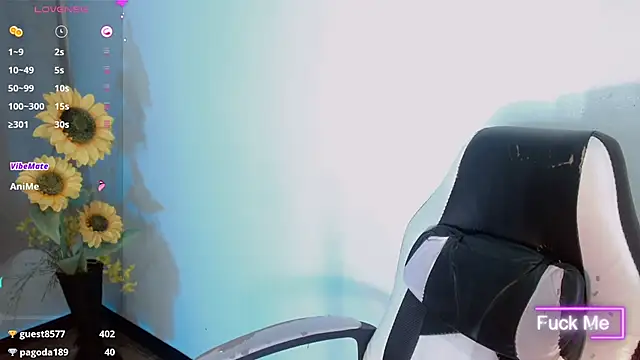 AdharaaMoon live sex cam