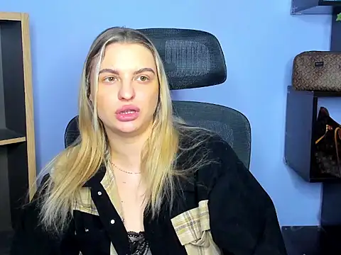 BlankaXCute's cam snapshot