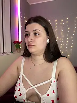 lipsi_vikki's cam snapshot