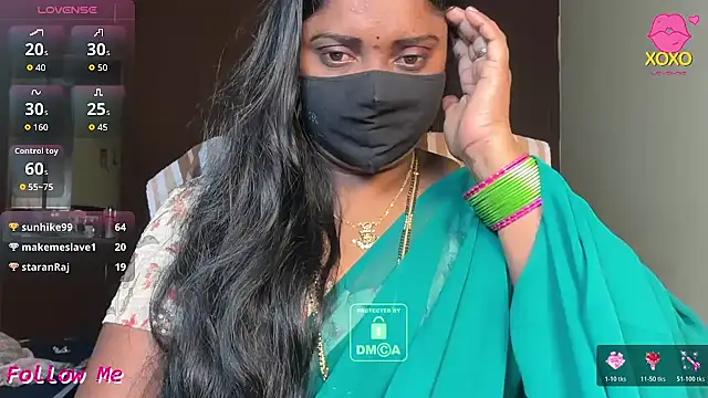 vani-09's cam snapshot