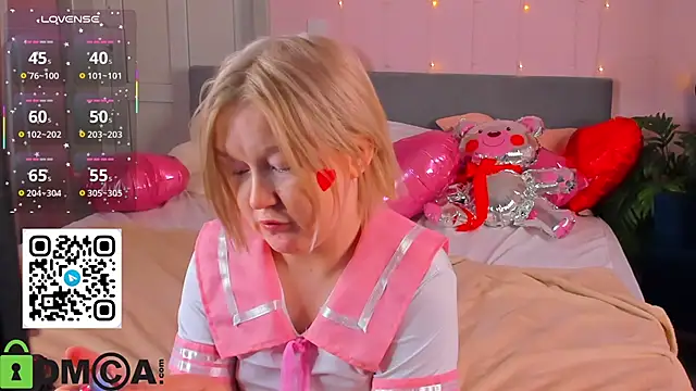 Sara_Robinson live sex cam