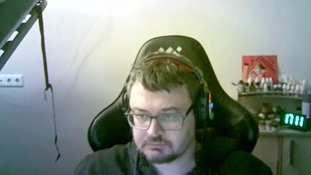 SirAbuser live sex cam