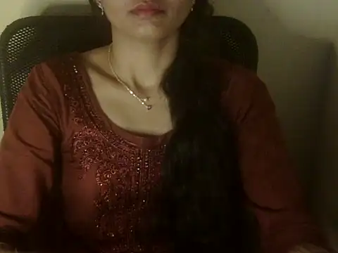 Saheba_S's cam snapshot