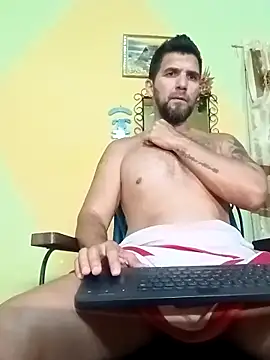 JULESLAKES live sex cam