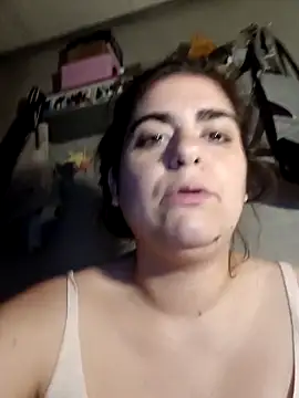 CherryRabitt live sex cam