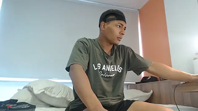 Jhonyblack_1 live sex cam