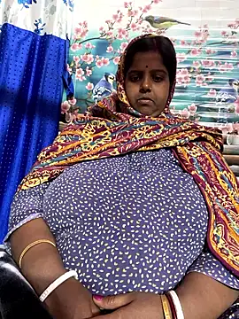 Beauty-queen's cam snapshot