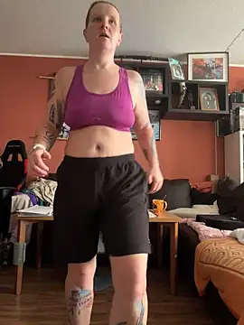 wetgerman_2's cam snapshot