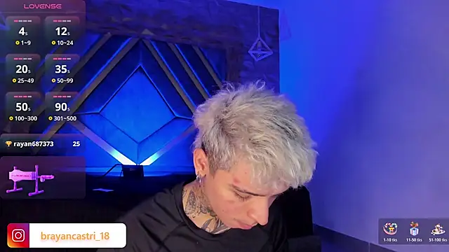 Ian_Castillo_ live sex cam