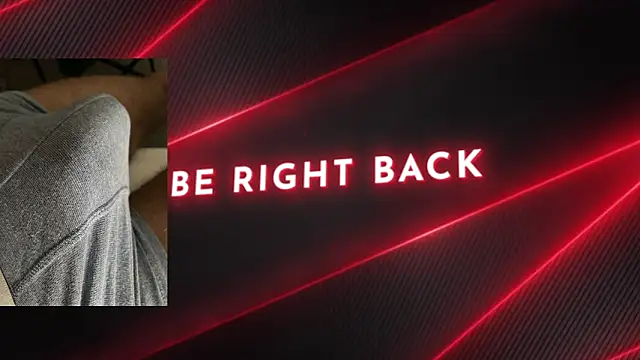 Maybe2Old4U's cam snapshot