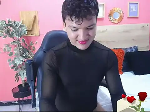 aslyhernandez_7 live sex cam