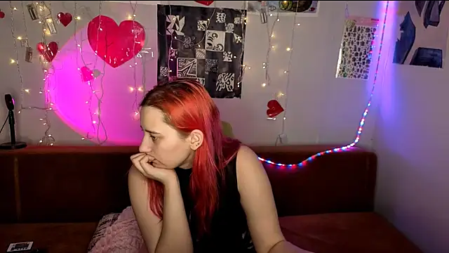 RachelPirce live sex cam