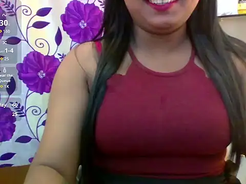Teekhi_mirchii live sex cam