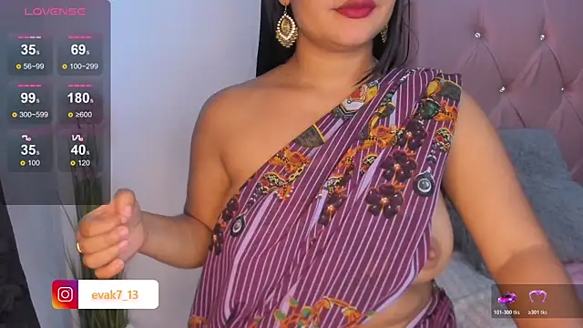 shara_queen1's cam snapshot