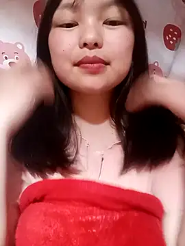 XoiXoi232's cam snapshot