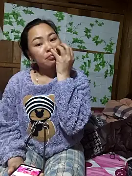 wbanykx2x's cam snapshot