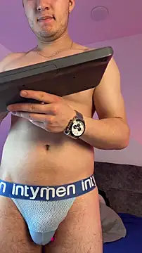 Alexander_Connor live sex cam