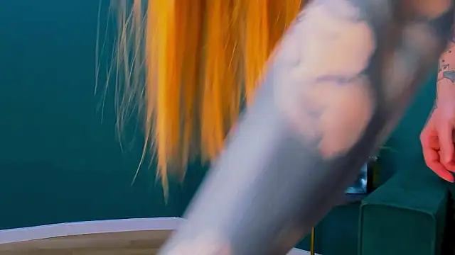 SugarSoot live sex cam