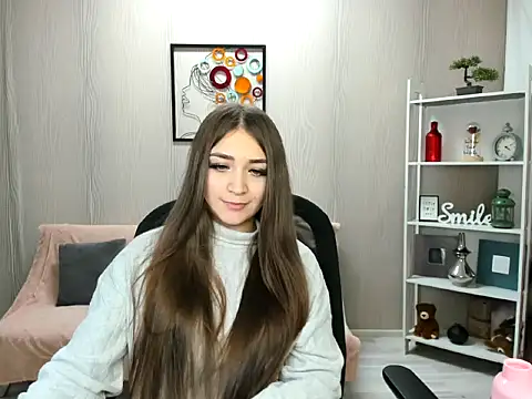 EllaClarke's cam snapshot