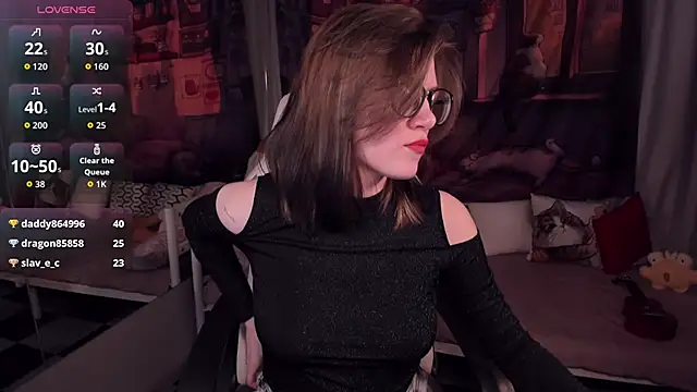 CathyAdams's cam snapshot