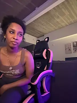 Your_Paris live sex cam