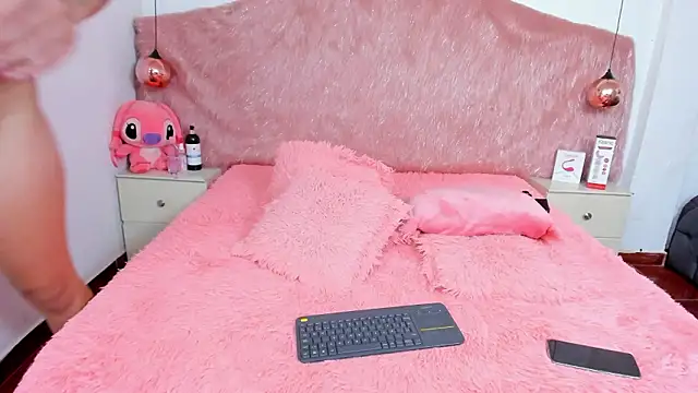 SkarletRuiz live sex cam