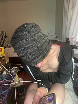 XanderOzzz live sex cam